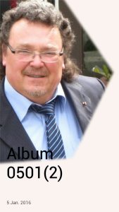 Photo de profil de Jean-Luc Marsigny