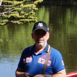 Photo de profil de Jean Luc Massemin