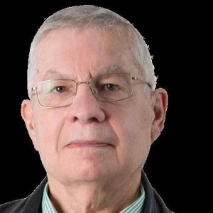 Photo de profil de Jean-Luc Mayenobe