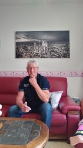 Photo de profil de Jean Luc Maze