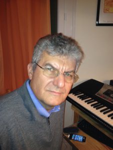 Photo de profil de Jean-Luc Medori