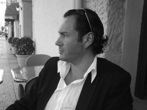 Photo de profil de Jean-Luc Menaldo