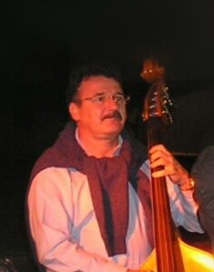 Photo de profil de Jean Luc Mercier