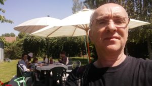 Photo de profil de Jean Luc Meunier