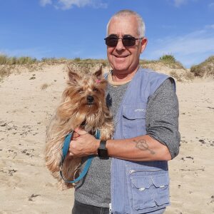 Photo de profil de Jean-Luc Minard