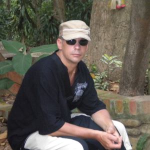Photo de profil de Jean-Luc Morandi