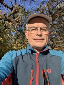 Photo de profil de Jean-Luc Moreau