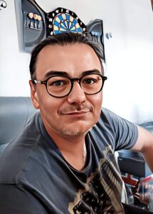 Photo de profil de Jean Luc Moreau