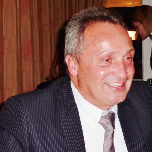 Photo de profil de Jean Luc Naso
