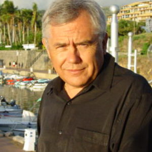 Photo de profil de Jean-Luc Naussac