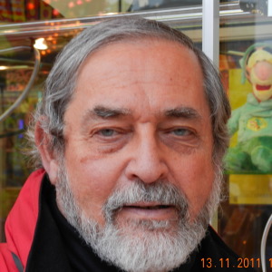 Photo de profil de Jean-Luc Ninane