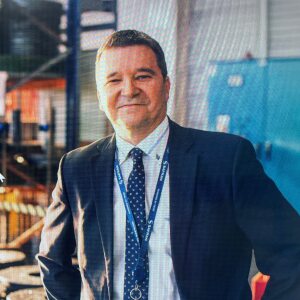Photo de profil de Jean-Luc Noirjean