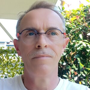 Photo de profil de Jean Luc Nussbaum