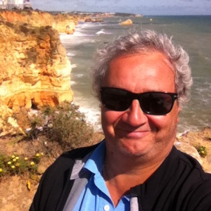 Photo de profil de Jean Luc Obadia