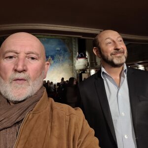 Photo de profil de Jean-Luc Obert