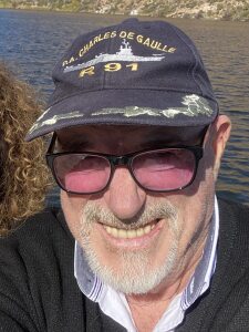 Photo de profil de Jean Luc Olin