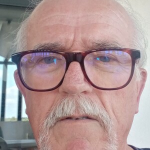 Photo de profil de Jean-Luc Orange