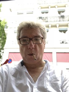Photo de profil de Jean-Luc Ottavi