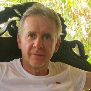 Photo de profil de Jean-Luc Parédé