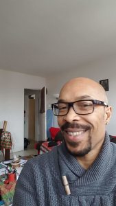 Photo de profil de Jean-Luc Parisier