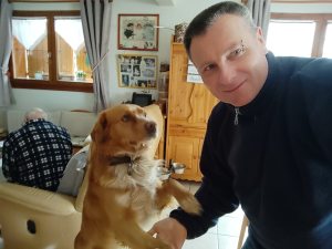 Photo de profil de Jean-Luc Parlier