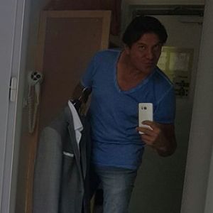 Photo de profil de Jean Luc Patry