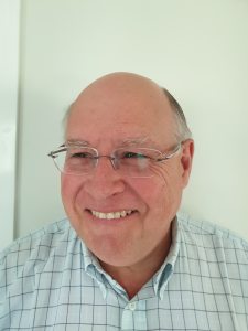 Photo de profil de Jean-Luc Paulet