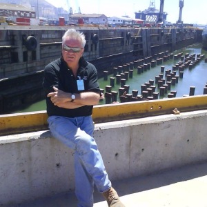 Photo de profil de Jean Luc Pecheu