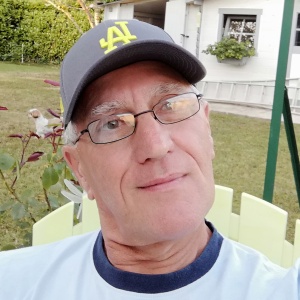 Photo de profil de Jean Luc Pedebas