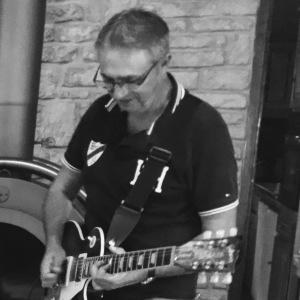 Photo de profil de Jean-Luc Perez