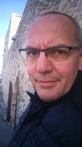 Photo de profil de Jean-Luc Perrot