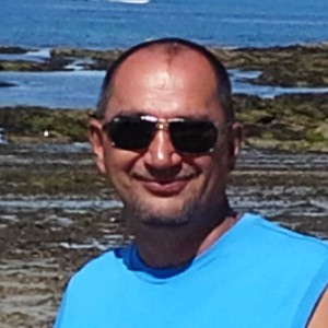 Photo de profil de Jean-Luc Peugeot