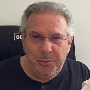 Photo de profil de Jean-Luc Picquet