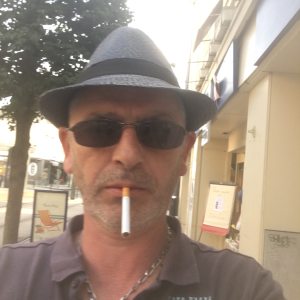 Photo de profil de Jean Luc Poirier
