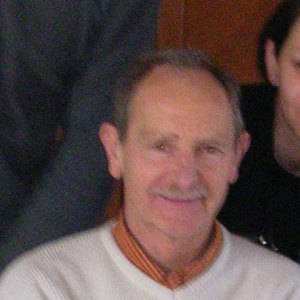 Photo de profil de Jean-Luc Prevault