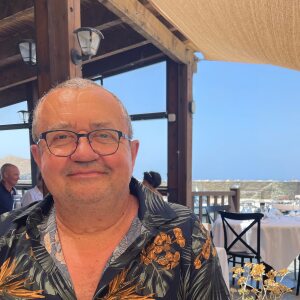 Photo de profil de Jean Luc Przybyszewski