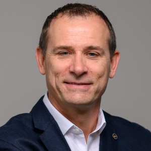 Photo de profil de Jean Luc Pzro