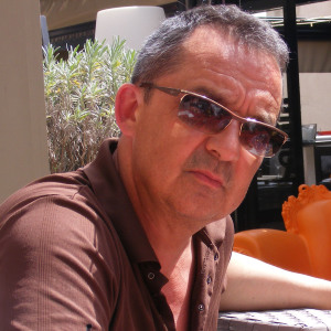 Photo de profil de Jean Luc Raingnot