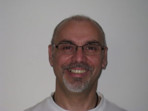 Photo de profil de Jean-Luc Raisin