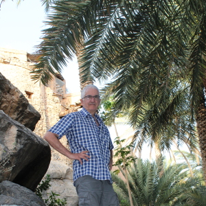 Photo de profil de Jean-Luc Randon