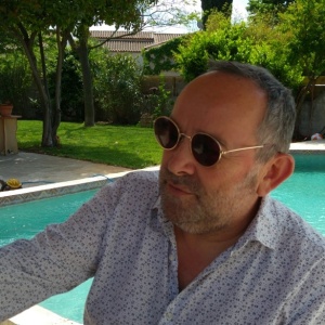 Photo de profil de Jean-Luc Renaudineau