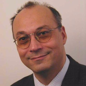 Photo de profil de Jean-Luc Renevier