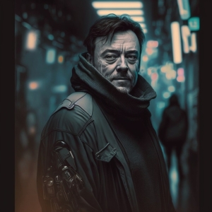 Photo de profil de Jean-Luc Renouil