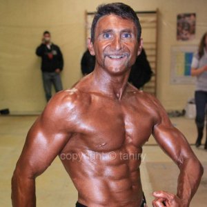 Photo de profil de Jean-Luc Riccobono