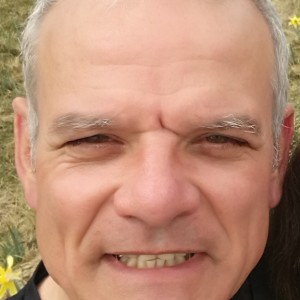 Photo de profil de Jean-Luc Rieu