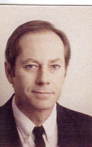 Photo de profil de Jean-Luc Rigollet