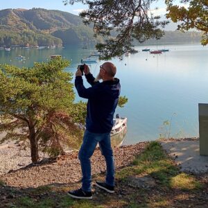 Photo de profil de Jean-Luc Riou