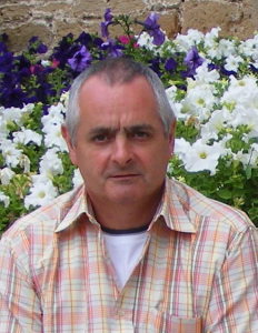 Photo de profil de Jean-Luc Robin