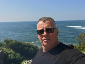Photo de profil de Jean-Luc Roger
