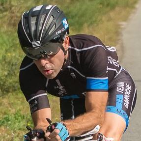 Photo de profil de Jean Luc Romeur